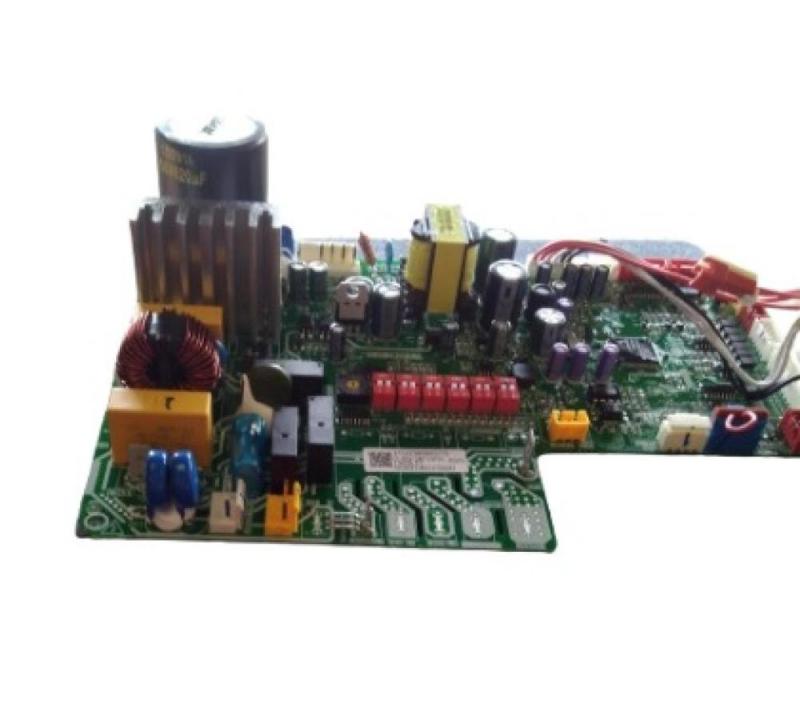 vitamina d3 1000 ui Placa electr. vrf ui mi2-90t2dn1