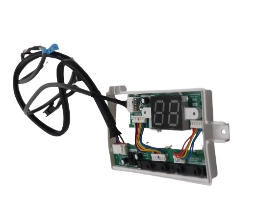 placa electronica mașina de spălat rufe Placa electronica d vrf ui mi2-22gdn1