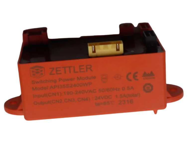 p**** p**** Placa electr.a p vrf ue mv8-252wv2rn1e