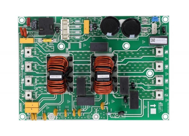 placa electronica mașina de spălat rufe MIDEA Placa electronica filtrare, midea, pentru ue vrv mv6-252wv2gn1-e