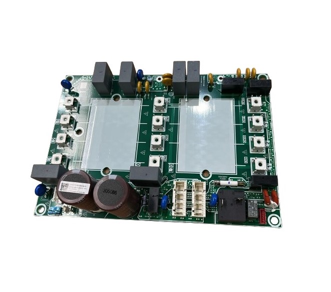 Printed Circuit Boards Placa electr. f vrf ue mv6-i450wv2gn1-e