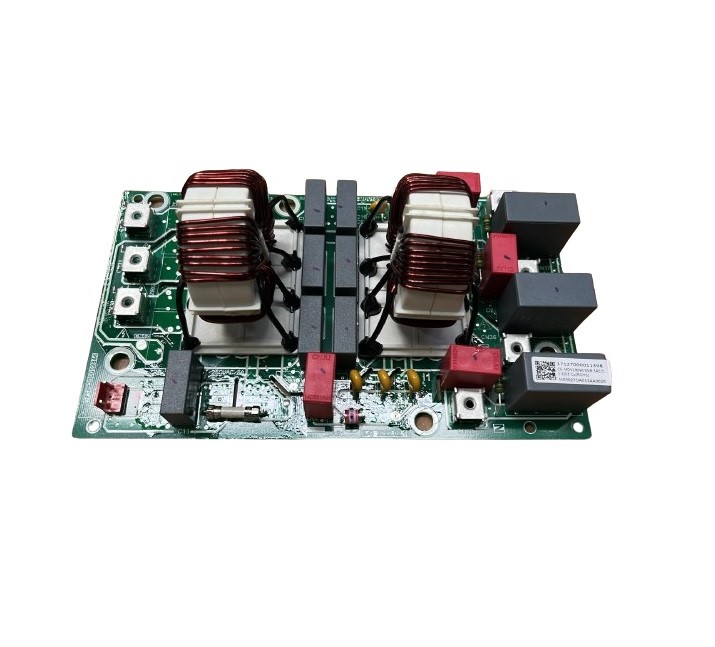 placa rigips 9.5 leroy merlin Placa electr.f vrf ue mv8m-120wv2rn1