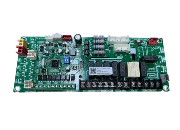 pompa basenowa Placa electr. oc pompa cald mh-su65-rn8l