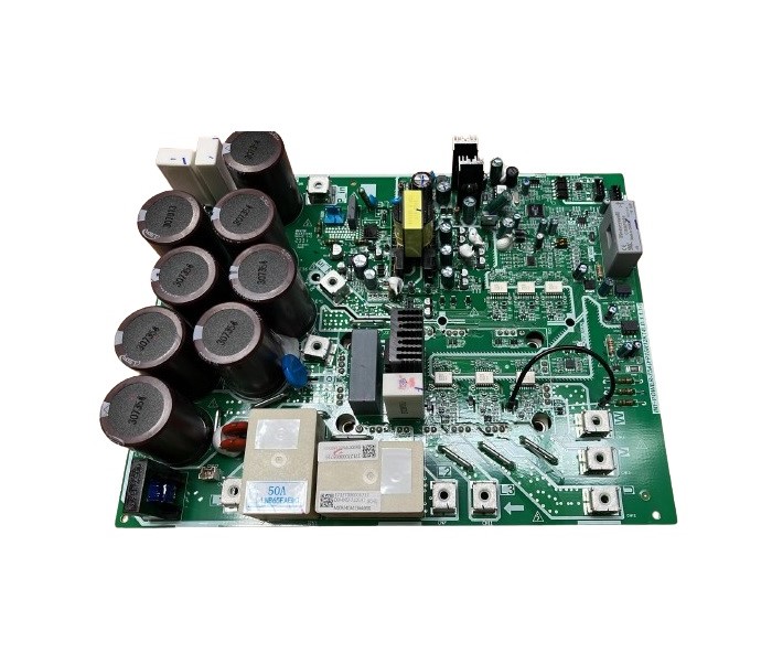 o'mac mc 12000e d Placa electr. m ckn chiller mc-su30-rn1l