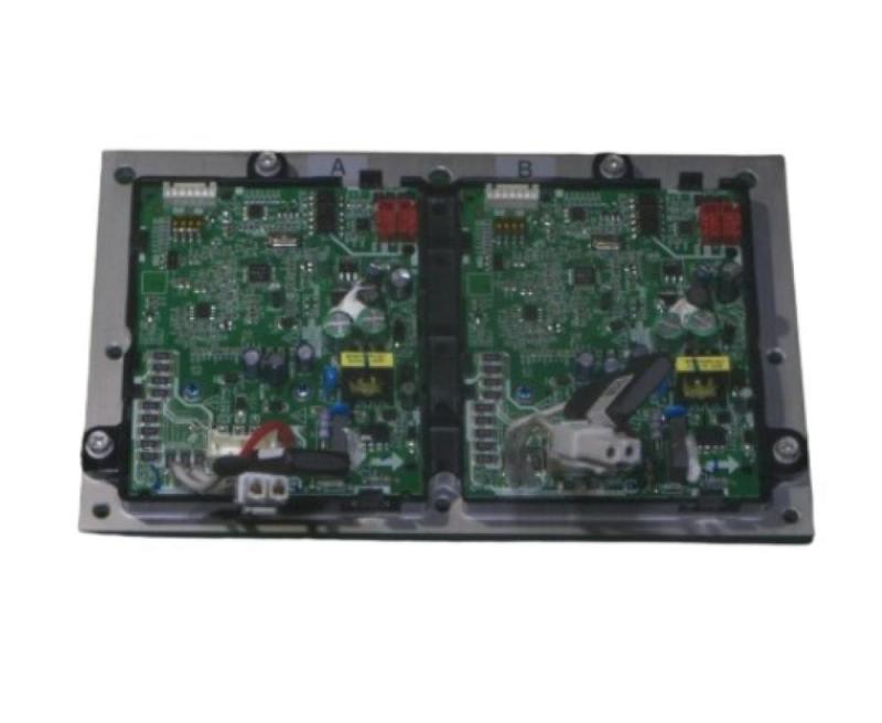 o'mac mc 12000e d Placa electr m lsqw chiller mc-su30-rn1l