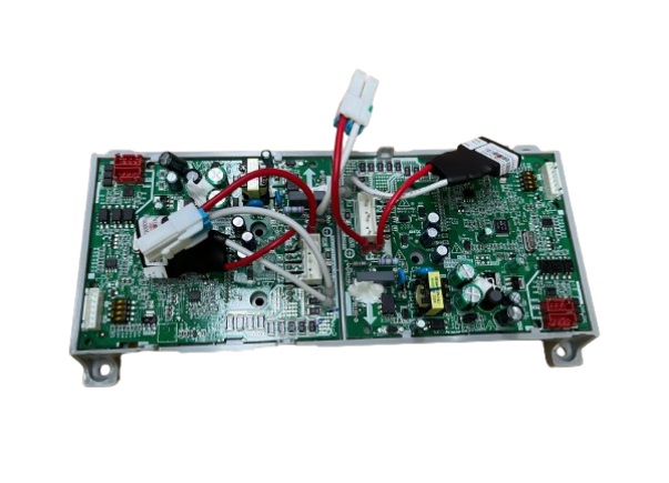 o'mac mc 12000e d Placa electr m lsqw chiller mc-su30-rn1l