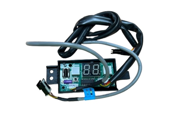 solgar vit d Placa electr. d ventiloconv mkg-250-c