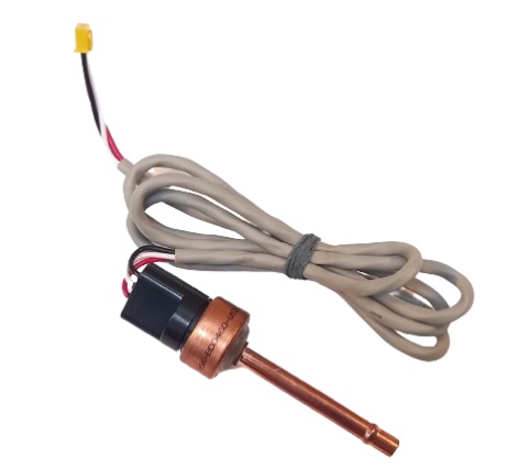 Senzor pres. cgq pompa cald mh-su65-rn8l