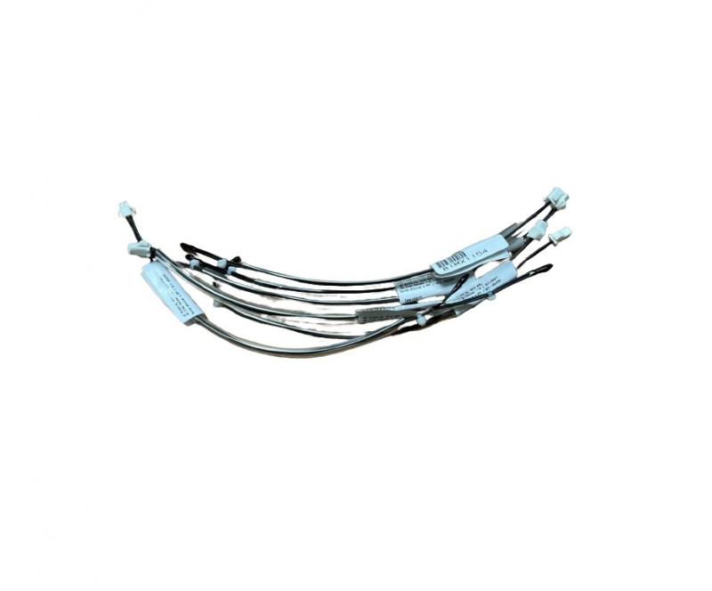 Air Conditioner Accessories Sonda temperatura ambient pentru ui vrf midea, mi2-140q4dhn1, mi2-90q4dhn1