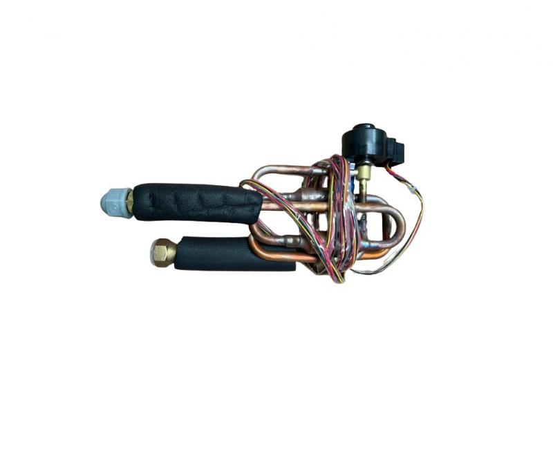 MIDEA Vana expansiune electronica, midea, j20bb1/n1-b.1(l)a, pentru vrf ui mdv-d56q4/n1-d, mdv-d71q4/n1-d