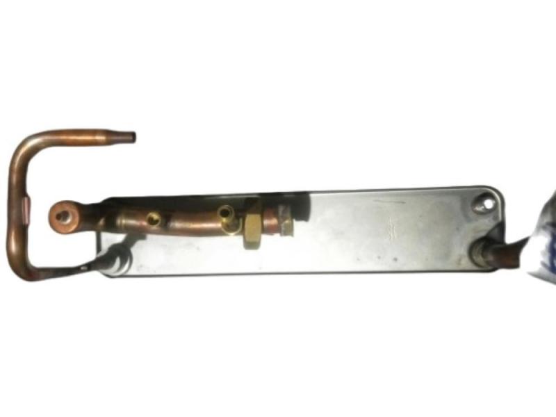 placi spc Kit schimbator in placi, ach73-50ah-f, pentru pompa de caldura rhc-v30w/d2rn8 (81pc1016)