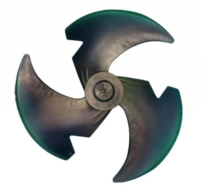 Ventilator Elice ventilator axial, midea, zl-560*139*12-3kn, pentru ue mod30u-36hfn8-qrd0, 81acmc36