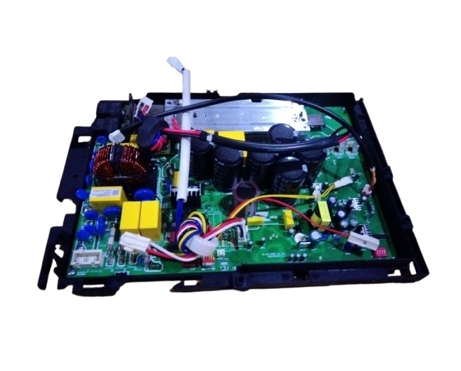 Power Inverters Control box, midea, pentru ue monosplit inverter 36000 btu, r32, 81acmc37, 81acmc42