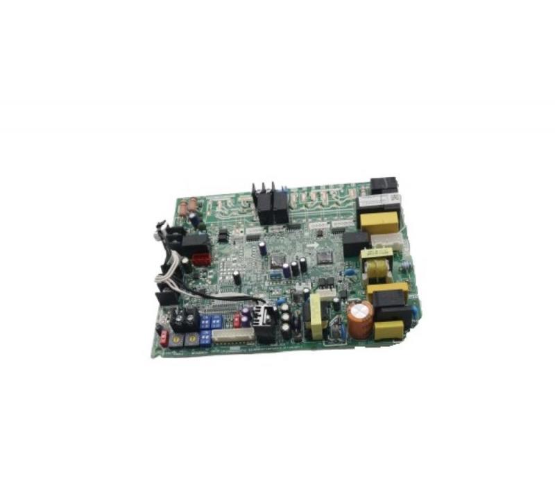 placa electronica mașina de spălat rufe Placa electronica unit int duct 81acdi18