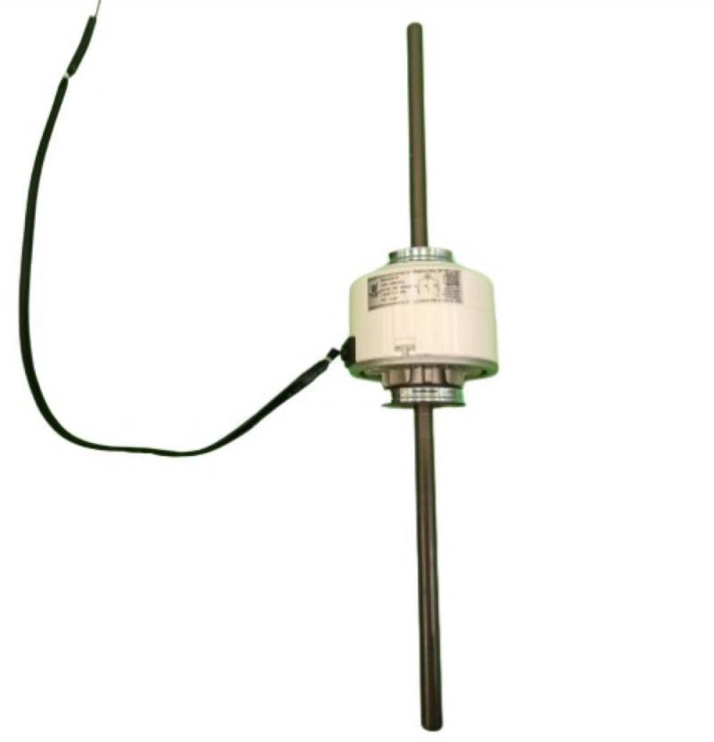 Motor ventilator, midea, pentru ui tip duct romstal ecovent 500 pt. 81acid09, 81acid12