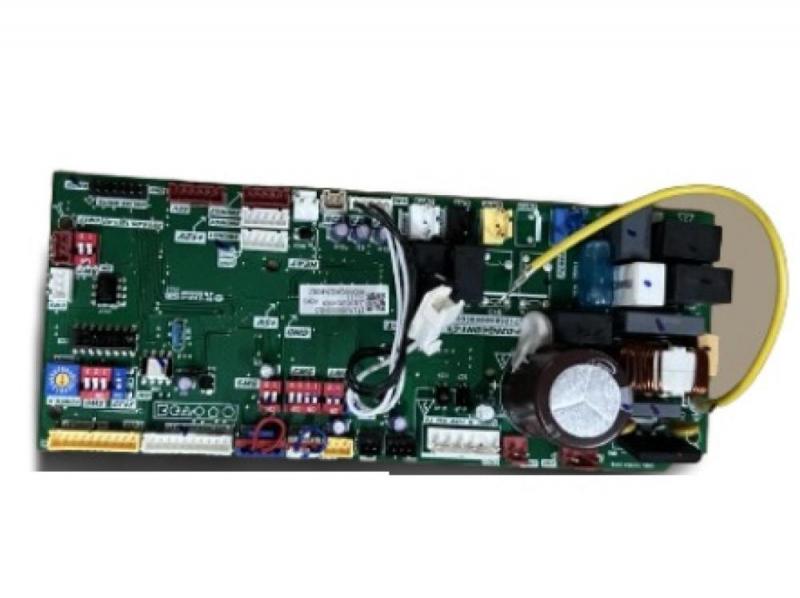 placa electronica mașina de spălat rufe Placa electronica u.i. caseta