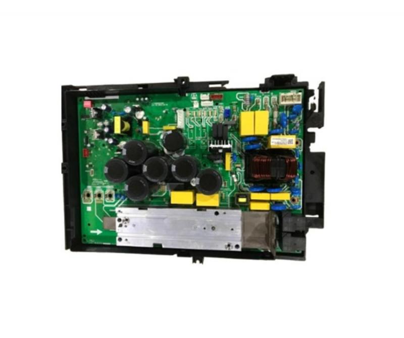 pablo escobar: el patrón del mal Placa el ue monosplit 36000 81acmc42