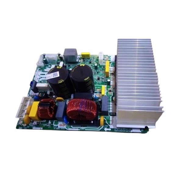 Printed Circuit Boards Placa electronica habitat 9000btu