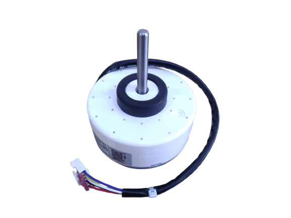 Electrical Motors Motor ventilator dc ecovent 500