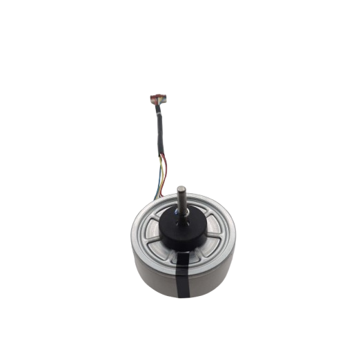 Electrical Motors Motor ventilator dc ecovent 500