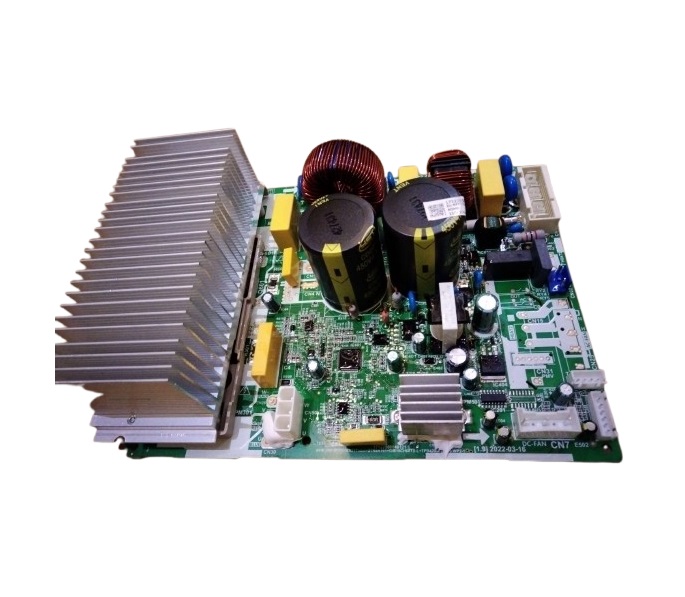 Printed Circuit Boards Placa electronica ecovent 500