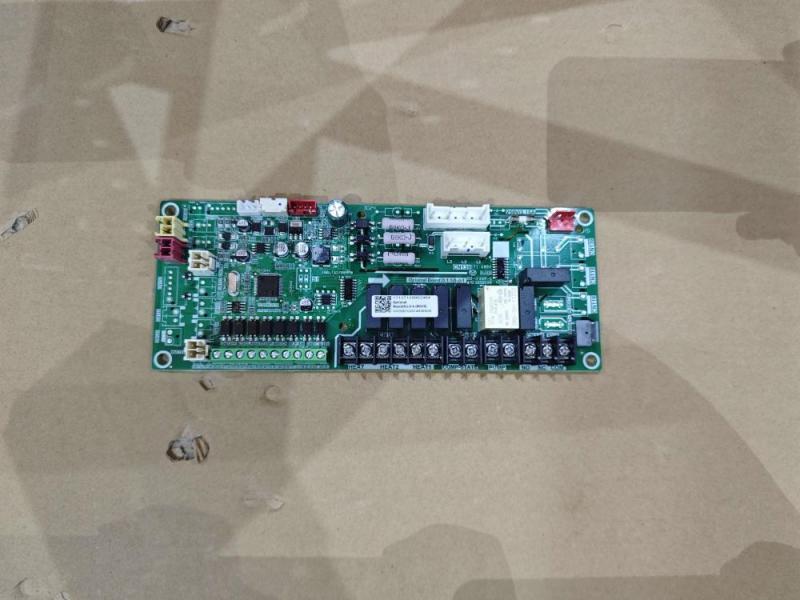 comanda nespresso Placa electronica comanda pentru pompa de caldura midea, mh-su65-rn8l, mh-su110-rn8l