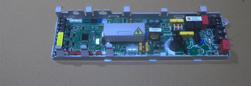 pentru ce este bun ceaiul de urzică Placa electronica ce-mdv-d36g pentru ui vrf midea, mih28gn18, mih22gn18