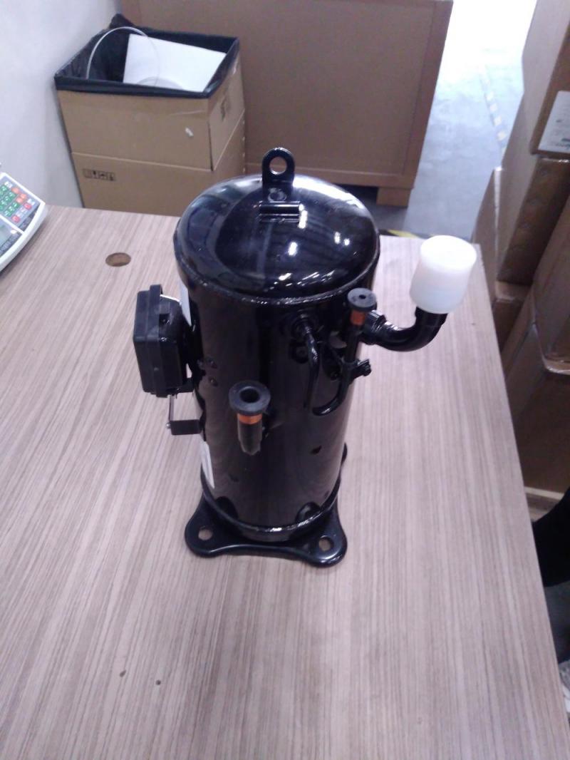 Motor Vehicle Climate Control Compresor ue vrf midea mvi-450wv2rn1(a)