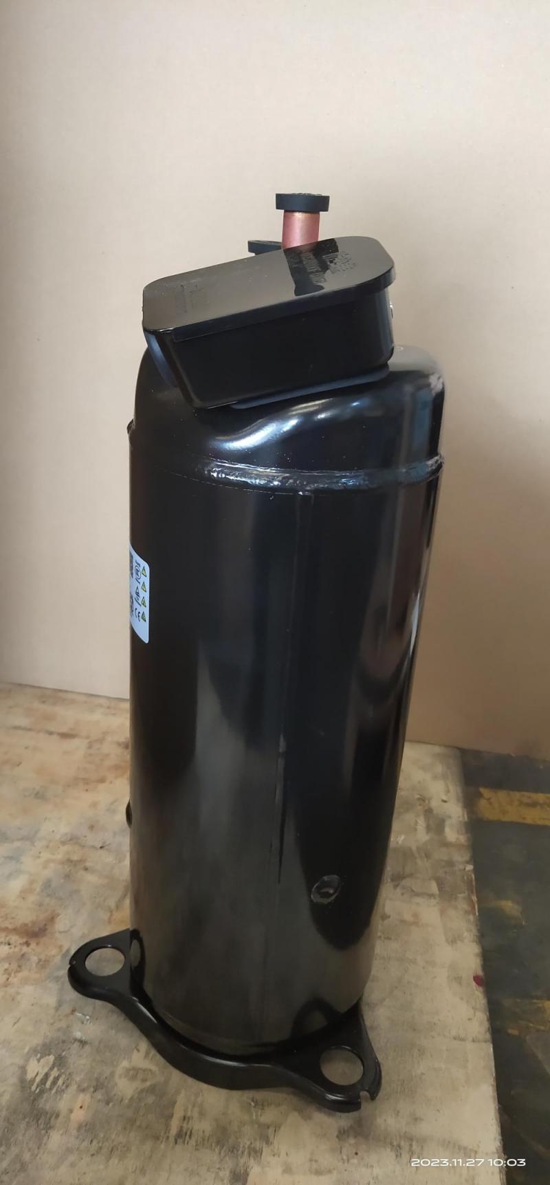 Motor Vehicle Climate Control Compresor ue vrf midea moua-96hd1n1-r