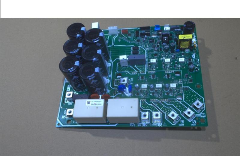 Fans Placa vent ue vrf mvi-335wv2rn1(a)