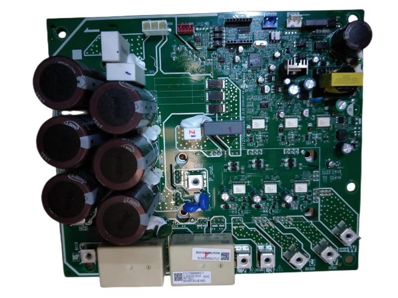 Circuit Boards & Components Placa elec inv ue vrfmvi-260wv2rn1(a)
