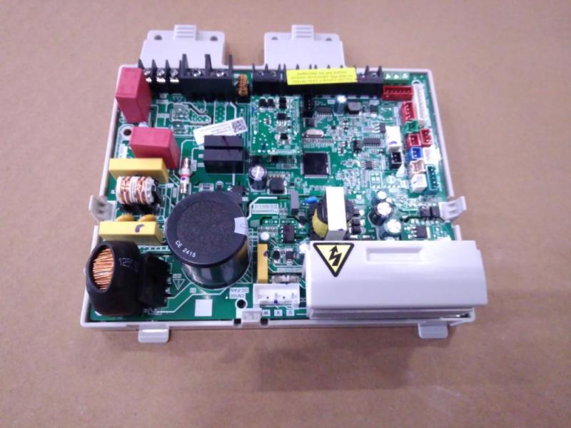 midea freezers Placa cmd ui vrf midea mih56t2n18