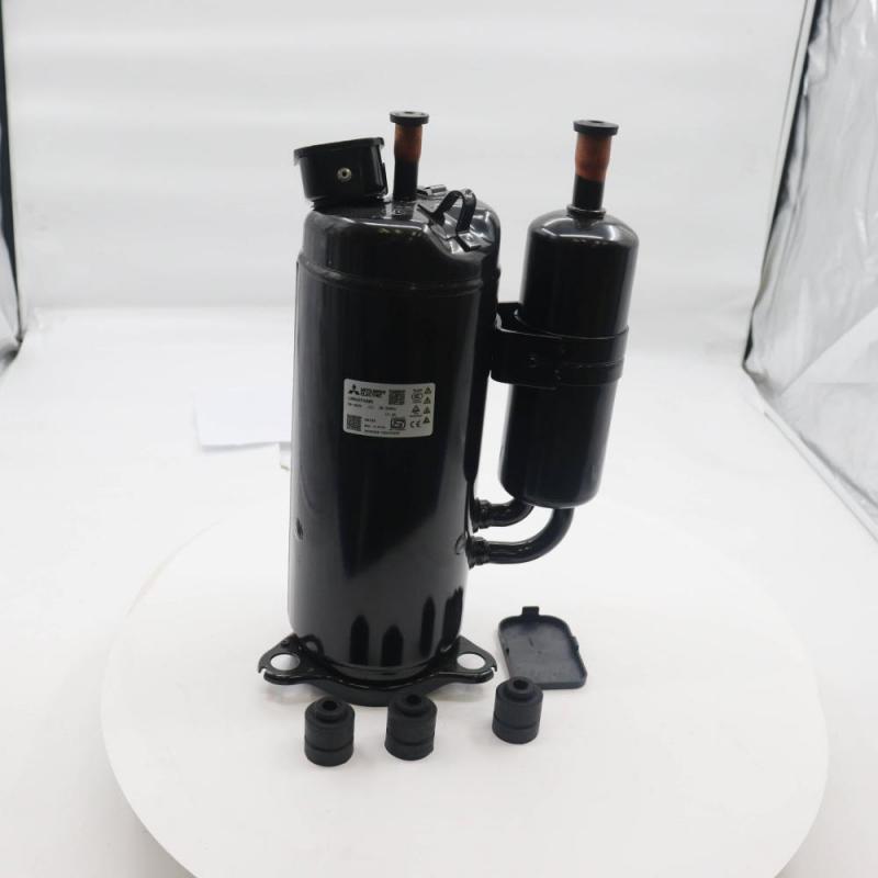 Motor Vehicle Climate Control Compresor ue vrf midea mvi-335wv2rn1(a)