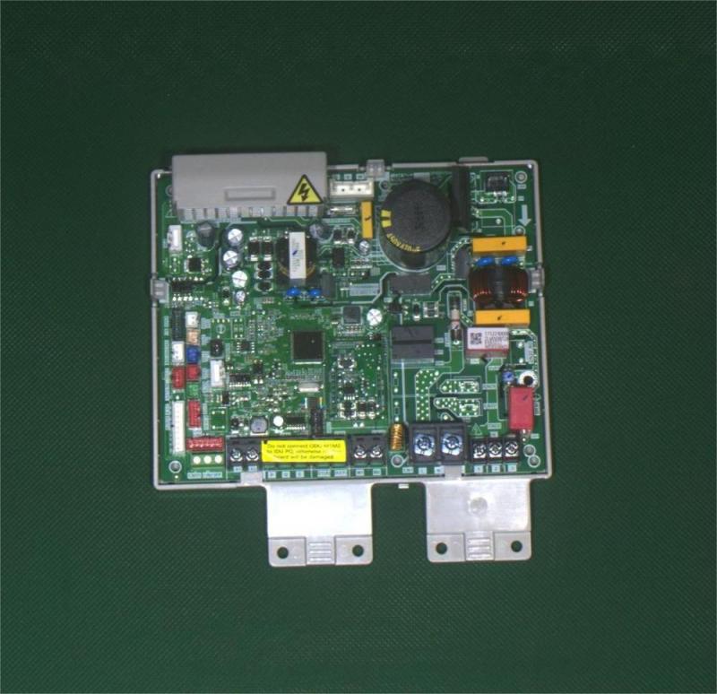 midea freezers Placa elec ui vrf midea mih90t2n18