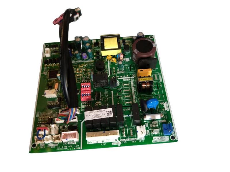 Circuit Boards & Components Placa cmd ventiloconvertor mkg-250-c