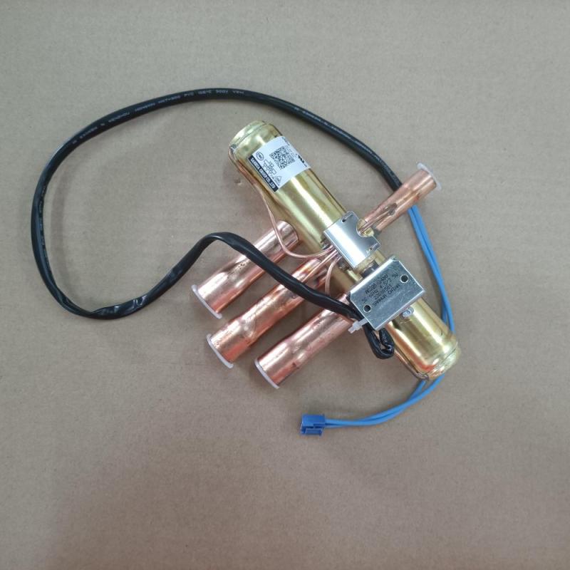 vana antioparire 3/4 Vana 4 cai pompă căld mha-v16w/d2rn8-b2