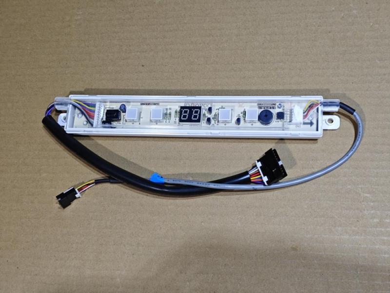 kit placa de baza Kit placa elec dis panoul t-mbq4-02b1