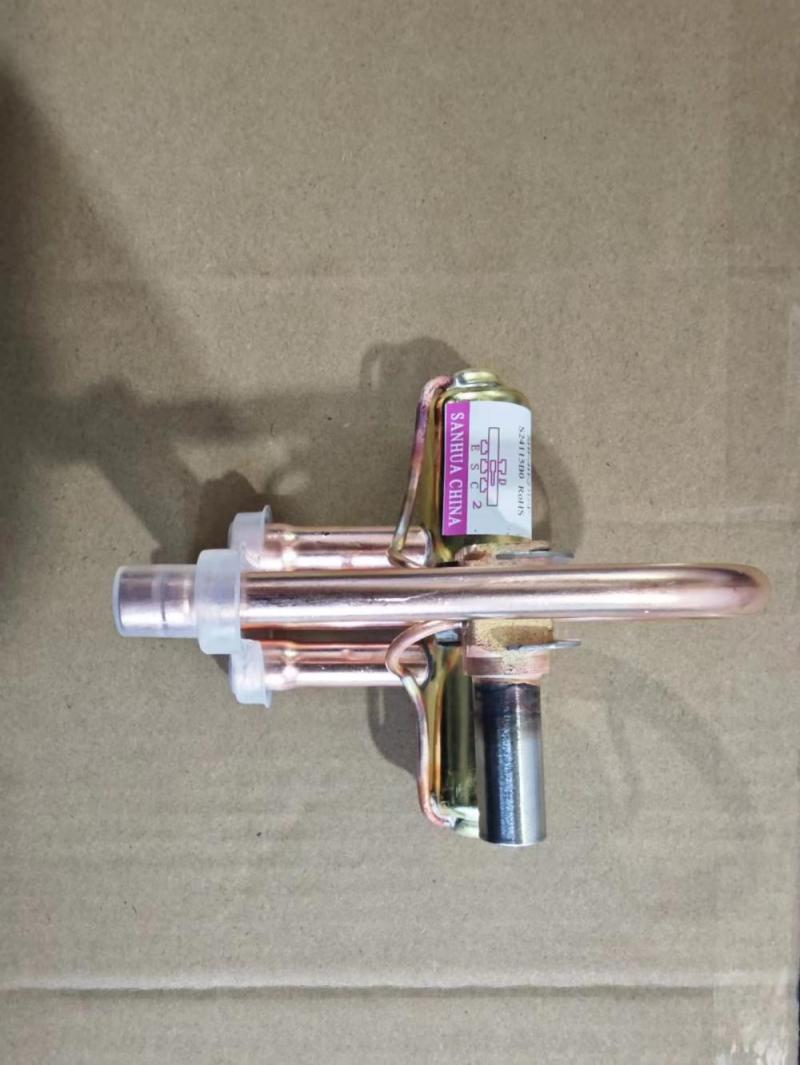 vana antioparire 3/4 Vana 4 cai pentru chiller mc-su60-rn1l