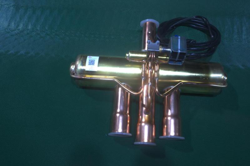 vana antioparire 3/4 Vana 4 cai pentru chiller mc-su60-rn1l