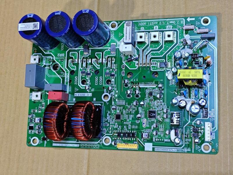 b complex vitamin Placa inverpompa caldmhc-v10w/d2n8-b