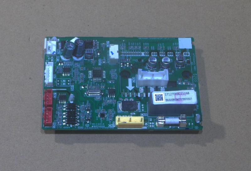 pablo escobar: el patrón del mal Placa el vent ue vrf mvi-450wv2rn1(a)