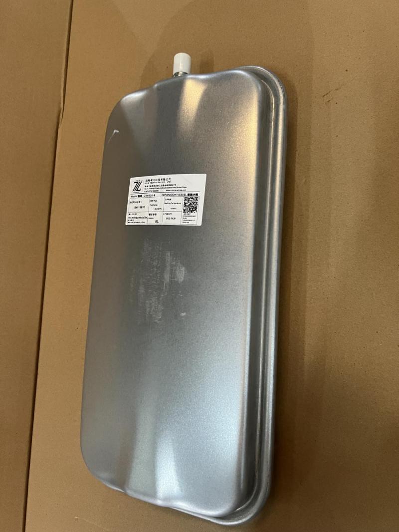 pc keyboard Vas expansiune, 8l, 3bar, 5/8 , 470x225x75mm, plat rectangular, pt ui pc hb-a160/cds90gn8-b2