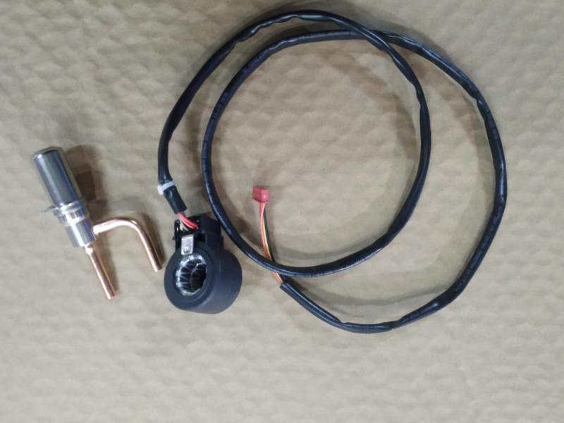 vana antioparire 3/4 Vana exp elec ui vrf mih22gn18