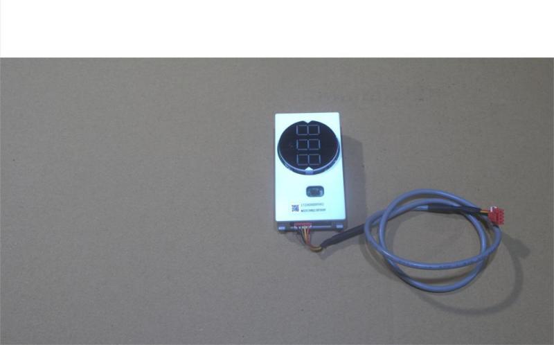 salut rămas bun și tot ce se întâmplă între ele Placa ele display ui vrf mih22gn18