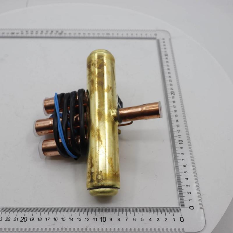 vana antioparire 3/4 Vana 4 cai ue vrf mvi-450wv2rn1(a)