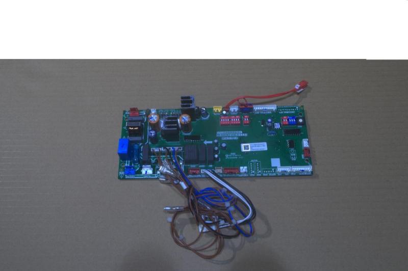 ikea. com. ro Placa ele com kit conectare ahukz-03b