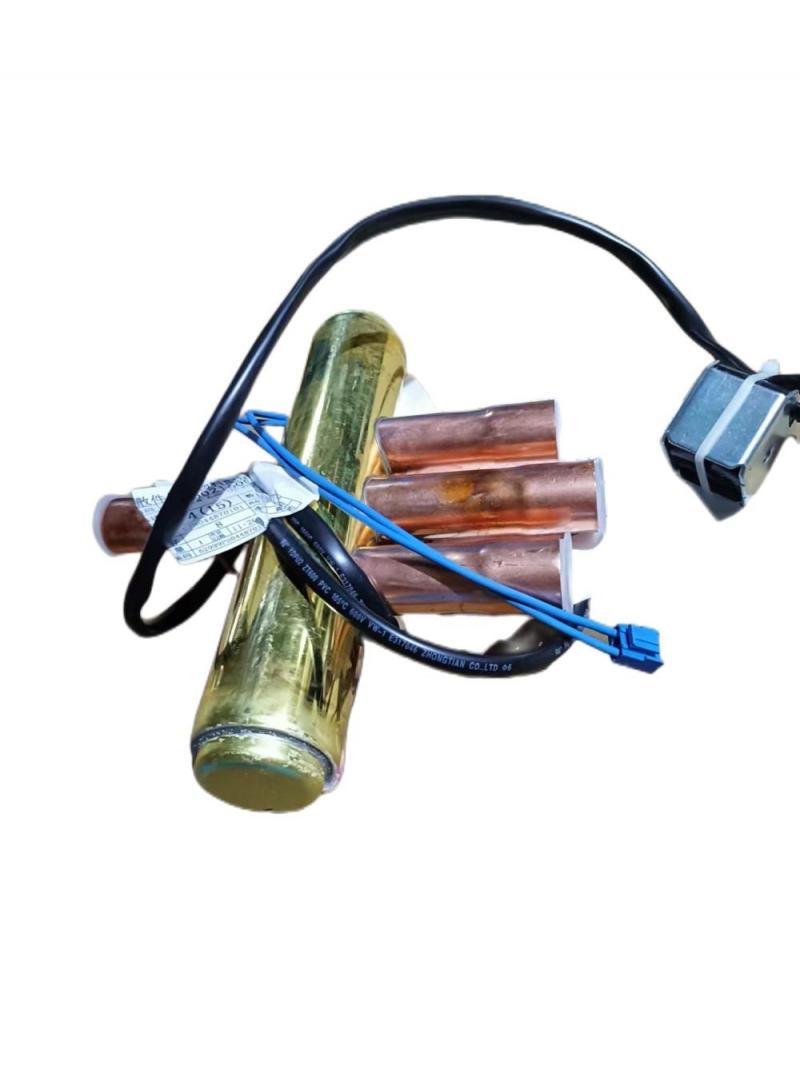 vana antioparire 3/4 Vana cu 4 cai ue vrf, mvi-450wv2rn1(a)