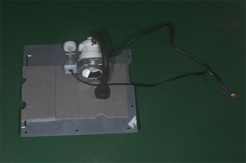 Hardware Pumps Kit pompa condens ui vrf, mih90t2n18