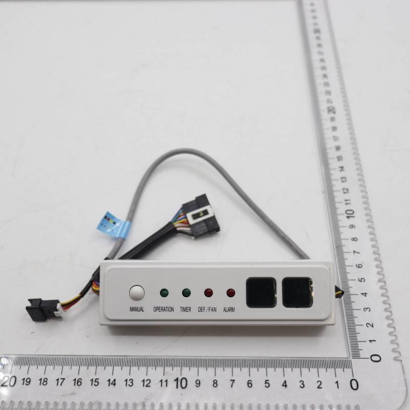 salut rămas bun și tot ce se întâmplă între ele Placa ele display ui vrf, mih22gn18