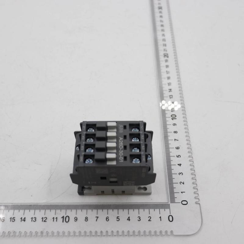 scrie numărul unu ca sumă diferență produs cât Contactor ca ue vrf, mv5-x615w/v2gn1